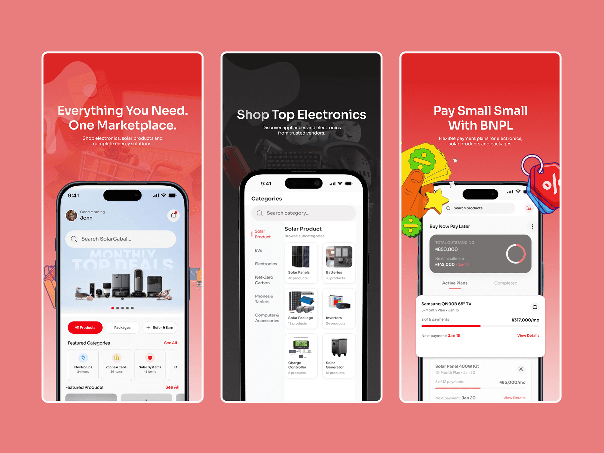 Zanzino service discovery and booking flows
