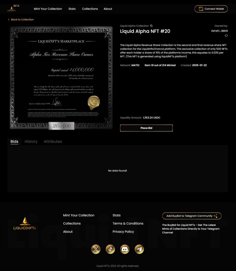 Item Details: Convoluted secondary layout that confuses collectors